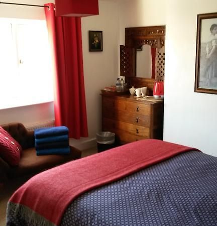 Podehole Bed And Breakfast Spalding Buitenkant foto