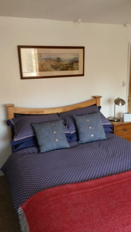 Podehole Bed And Breakfast Spalding Buitenkant foto