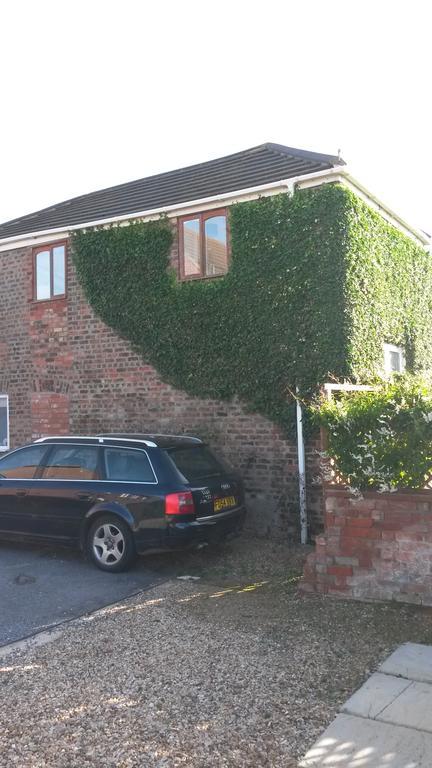 Podehole Bed And Breakfast Spalding Buitenkant foto