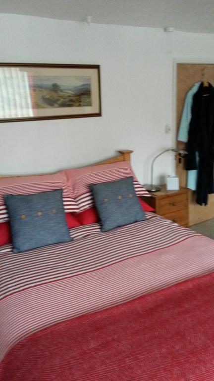 Podehole Bed And Breakfast Spalding Buitenkant foto