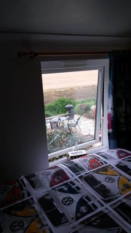 Podehole Bed And Breakfast Spalding Buitenkant foto