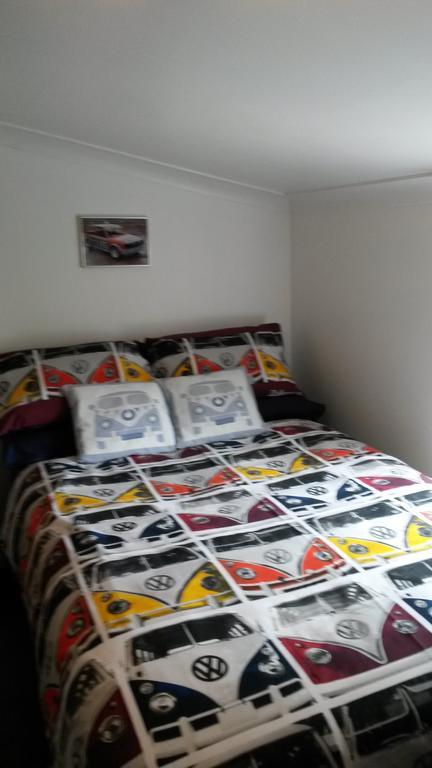 Podehole Bed And Breakfast Spalding Buitenkant foto
