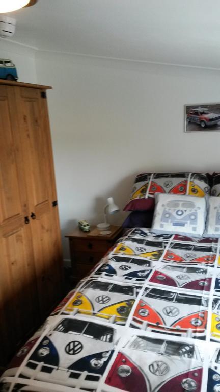 Podehole Bed And Breakfast Spalding Buitenkant foto