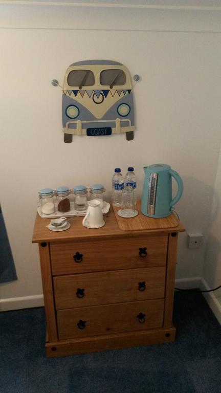 Podehole Bed And Breakfast Spalding Buitenkant foto