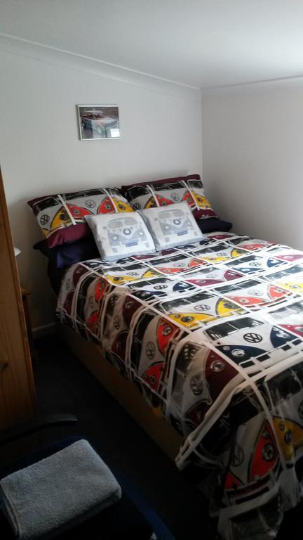 Podehole Bed And Breakfast Spalding Buitenkant foto