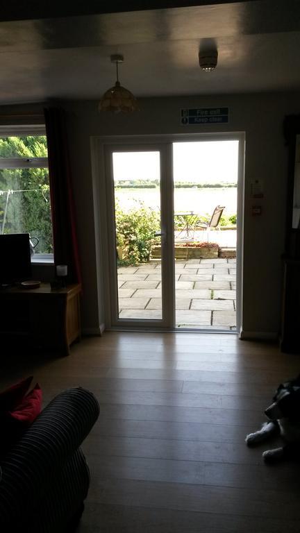 Podehole Bed And Breakfast Spalding Buitenkant foto