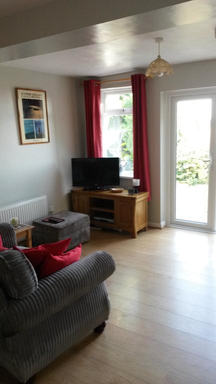 Podehole Bed And Breakfast Spalding Buitenkant foto