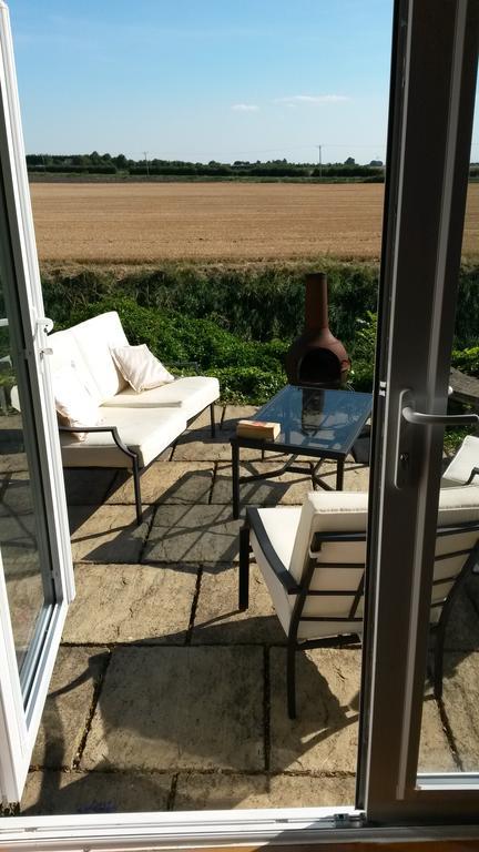 Podehole Bed And Breakfast Spalding Buitenkant foto