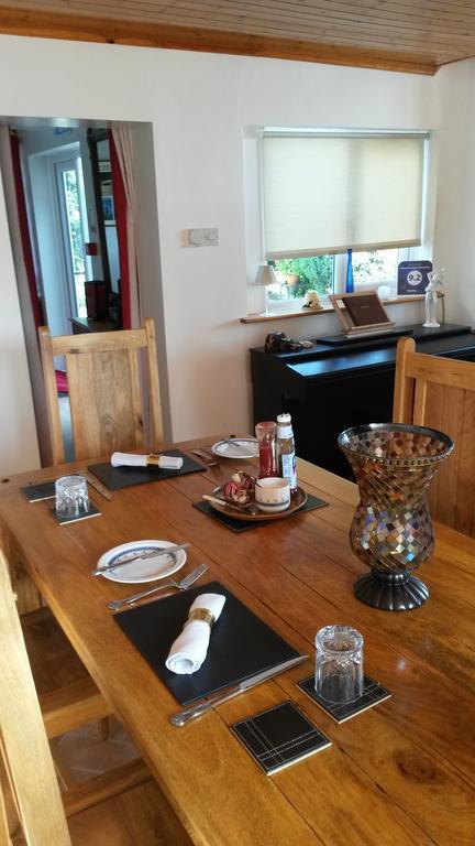 Podehole Bed And Breakfast Spalding Buitenkant foto