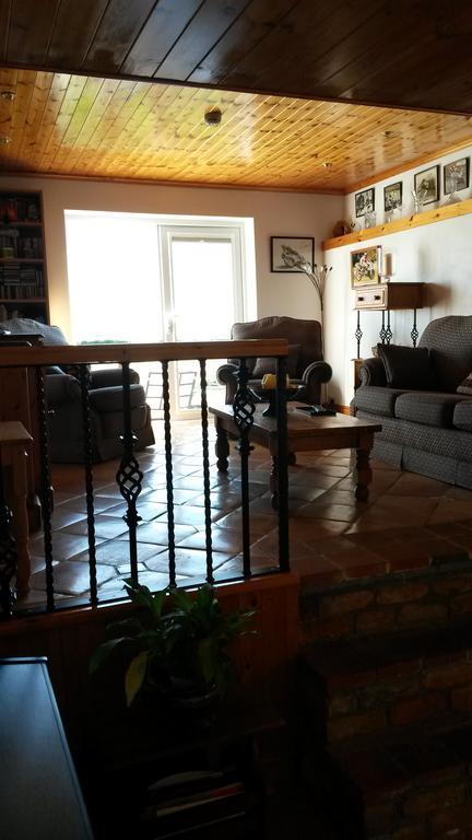 Podehole Bed And Breakfast Spalding Buitenkant foto