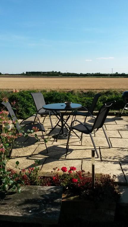 Podehole Bed And Breakfast Spalding Buitenkant foto