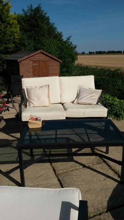 Podehole Bed And Breakfast Spalding Buitenkant foto