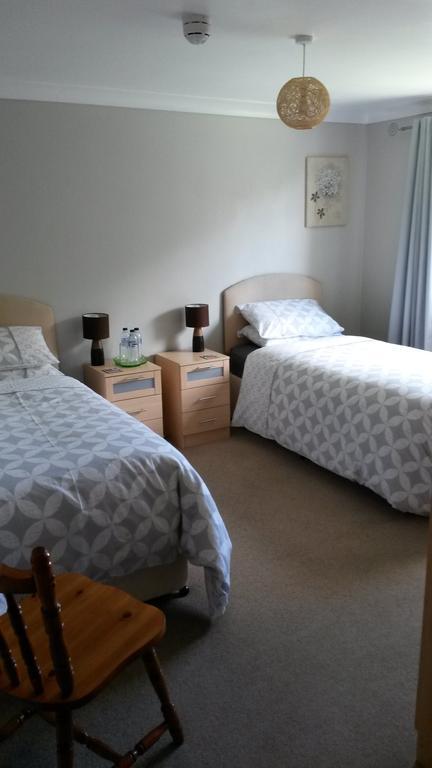 Podehole Bed And Breakfast Spalding Buitenkant foto