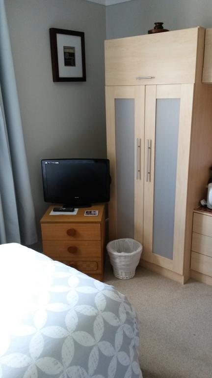 Podehole Bed And Breakfast Spalding Buitenkant foto