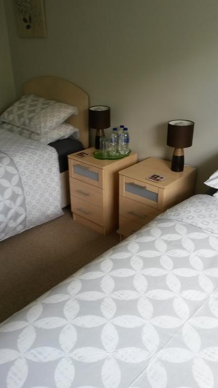 Podehole Bed And Breakfast Spalding Buitenkant foto