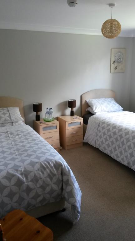 Podehole Bed And Breakfast Spalding Buitenkant foto