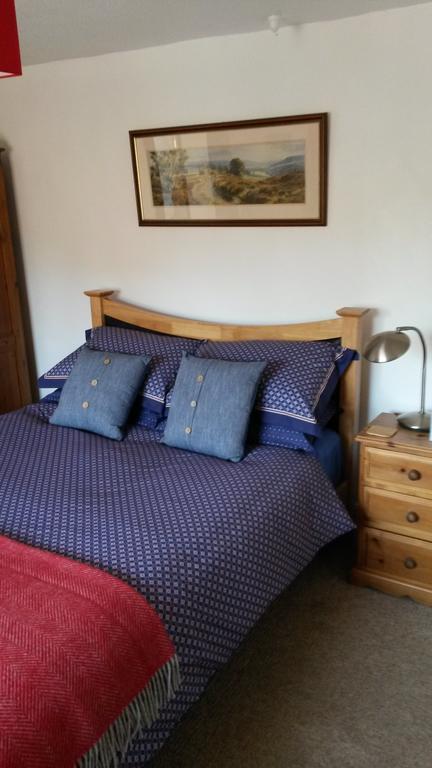 Podehole Bed And Breakfast Spalding Buitenkant foto