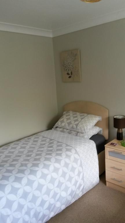 Podehole Bed And Breakfast Spalding Buitenkant foto