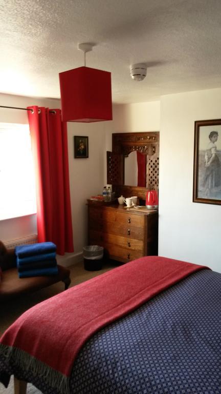 Podehole Bed And Breakfast Spalding Buitenkant foto
