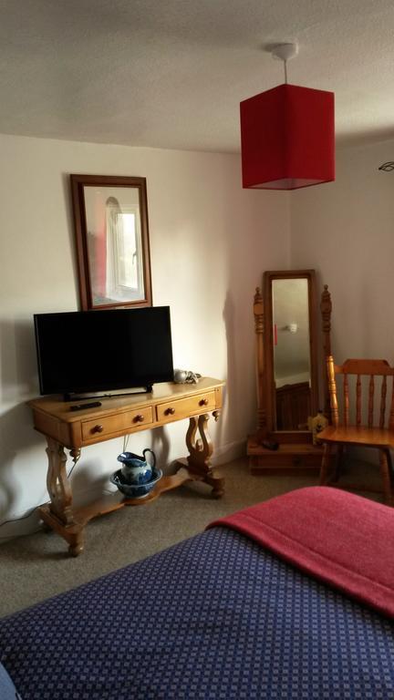 Podehole Bed And Breakfast Spalding Buitenkant foto