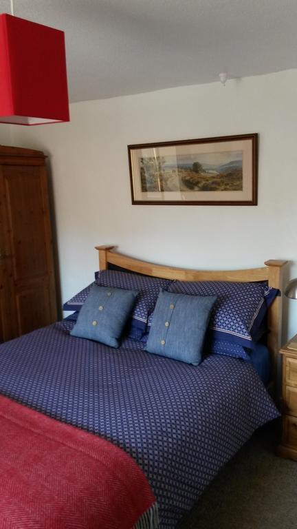 Podehole Bed And Breakfast Spalding Buitenkant foto