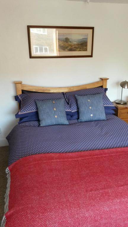 Podehole Bed And Breakfast Spalding Buitenkant foto
