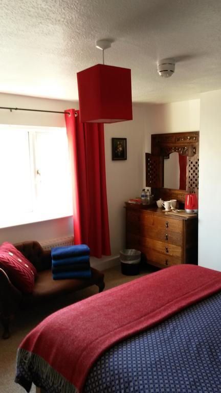 Podehole Bed And Breakfast Spalding Buitenkant foto
